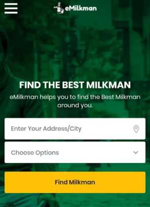 Emilkman — website by Adiora / Apkiwebsite